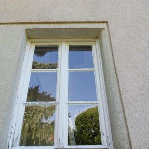 Maler- und Streicharbeiten